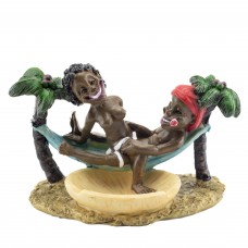 Попільничка<br> Rasta Mix Hammock