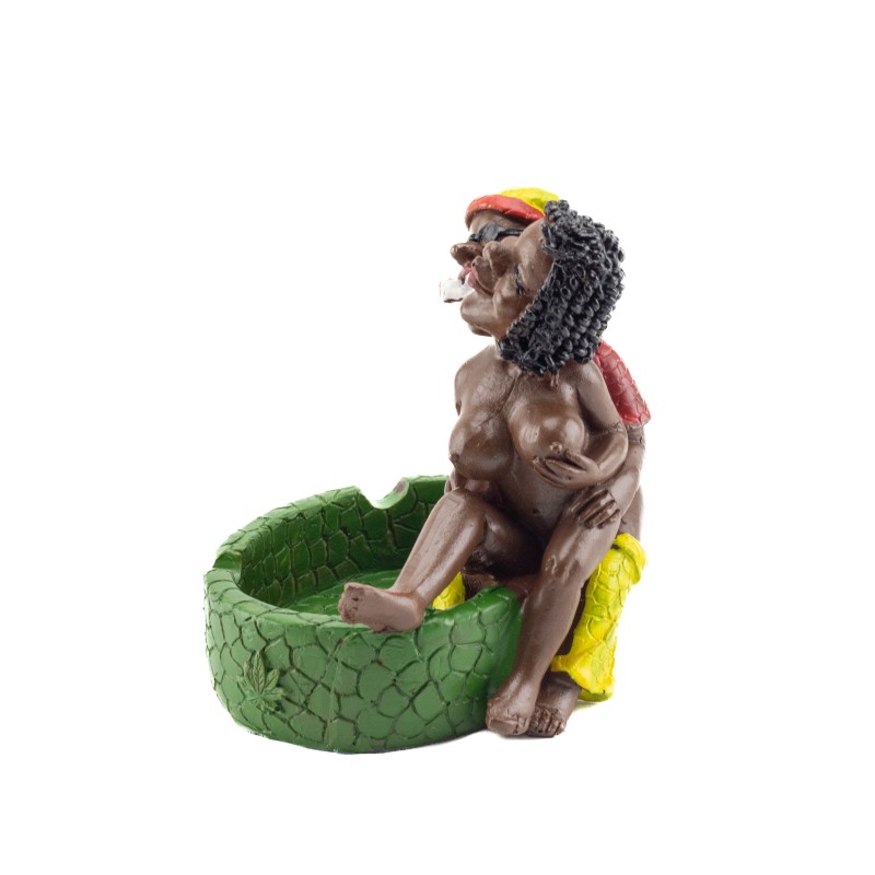 Попільничка Rasta Mix Rodeo
