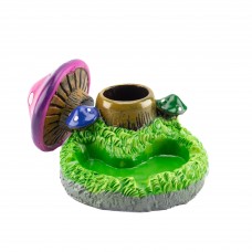 Попільничка<br> Mushroom