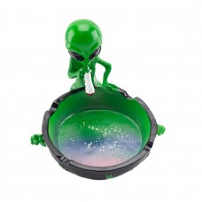 Попільничка<br> Alien