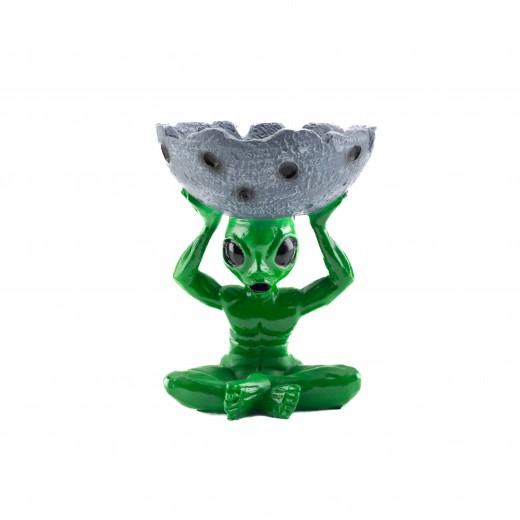 Попільничка UFO