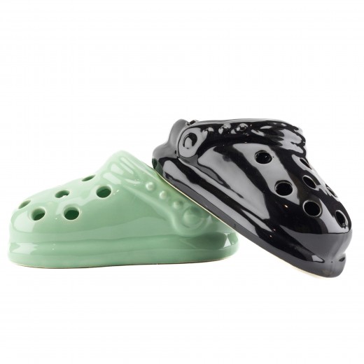 Попільничка Crocs