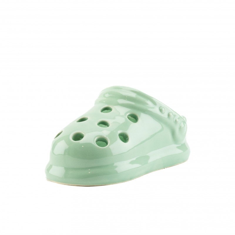 Попільничка Crocs
