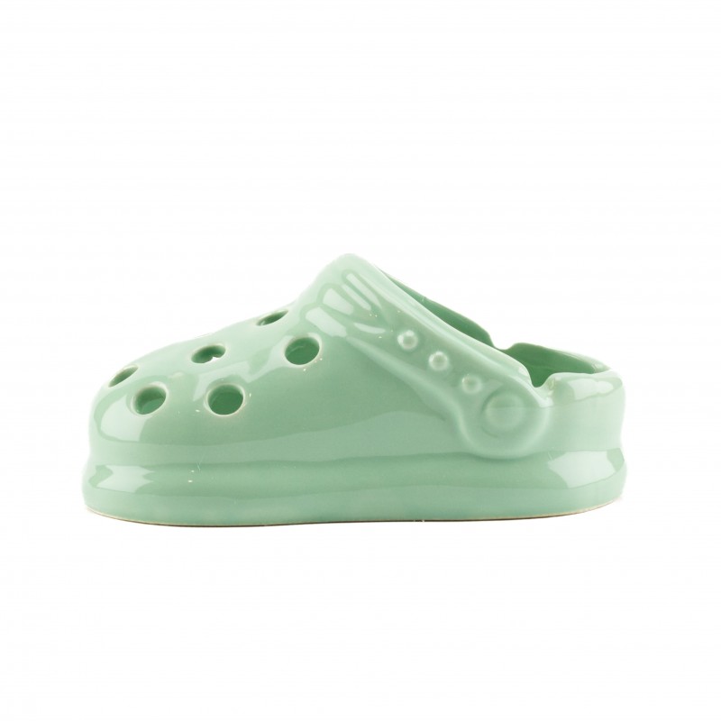 Попільничка Crocs