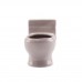 Попільничка Toilet