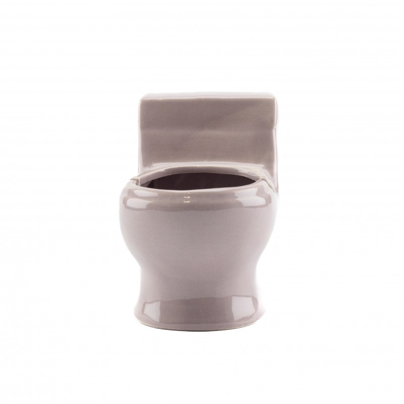 Попільничка Toilet