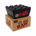 Попільничка RAW Regal Windproof Black