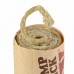 Гніт RAW Hemp Wick 6m