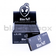 Папір для самокруток<br> Alien Puff Four-in-One Set KS