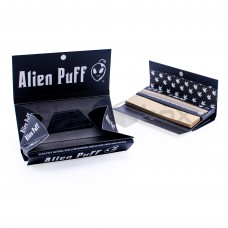 Папір для самокруток<br> Alien Puff Four-in-One Set KS