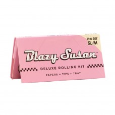 Папір для самокруток<br> Blazy Susan KS Deluxe Kit
