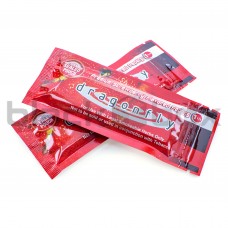 Папір зі смаком<br> Dragonfly Strawberry 1¼