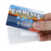 Папір для самокруток Elements Blue Artesano King Size Rice