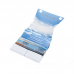 Папір для самокруток Elements Blue Artesano King Size Rice
