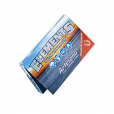 Папір для самокруток<br> Elements Blue Artesano King Size Rice