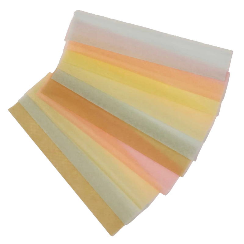 Папір для самокруток Elements Rainbow King Size