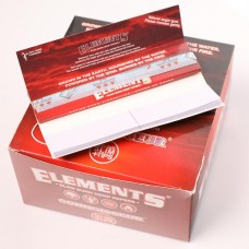 Папір для самокруток <br>Elements Hemp Connoisseur KS