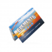 Папір для самокруток Elements Blue SW Double Window Rice