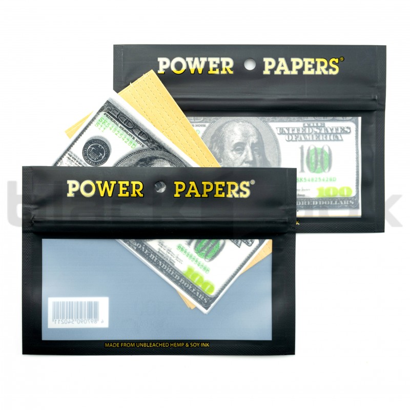 Папір для самокруток Dollar Papers KS + Tips Hemp Папір для самокруток Dollar Papers KS + Tips Hemp