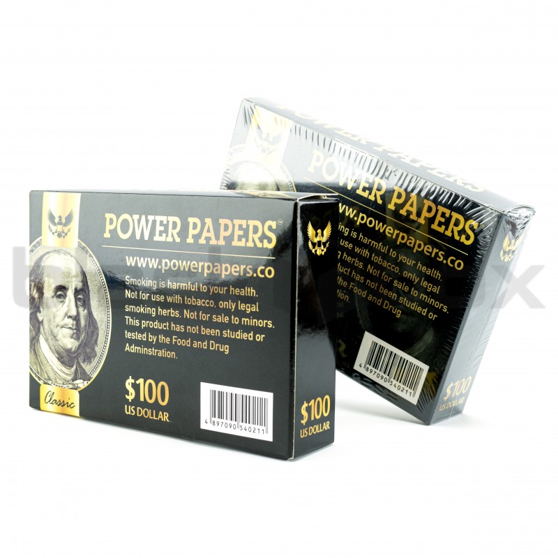Папір для самокруток Dollar Papers KS + Tips Hemp Папір для самокруток Dollar Papers KS + Tips Hemp