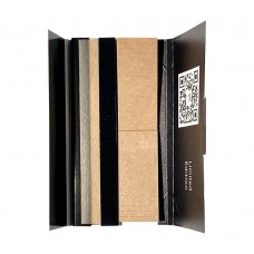 Папір для самокруток<br> KZR Kizaru King Size Slim + Tray