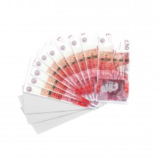 Папір для самокруток<br> Pound Papers KS + Tips Hemp