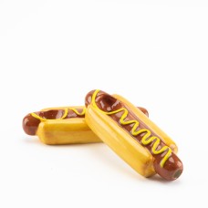 Керамическая трубка<br> Hot Dog