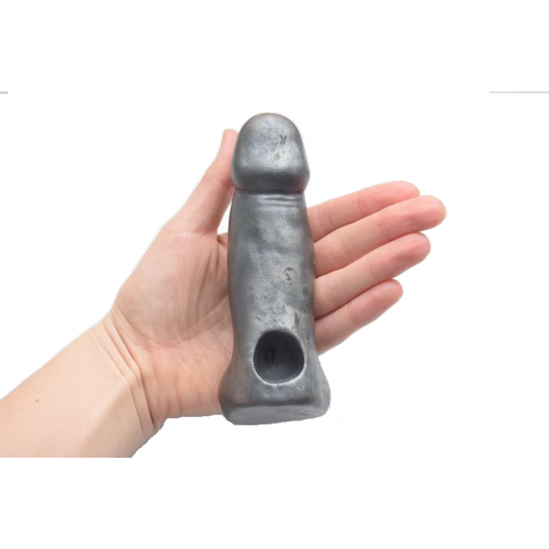 Керамическая трубка Black Dick