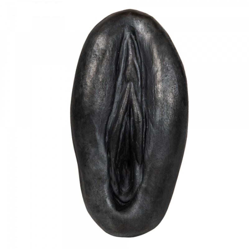 Керамічна трубка Black Pussy