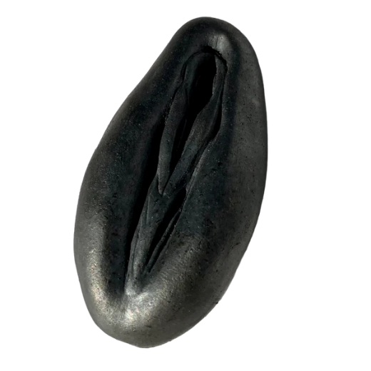 Керамічна трубка Black Pussy