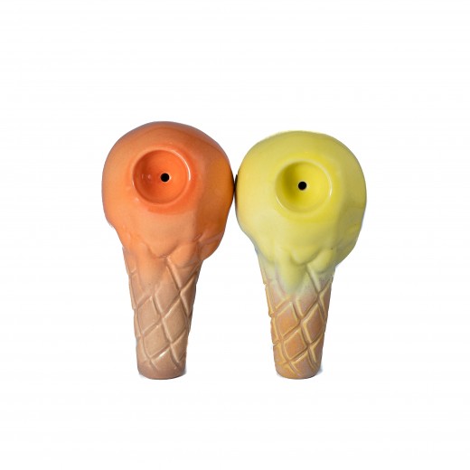 Керамическая трубка Ice Cream