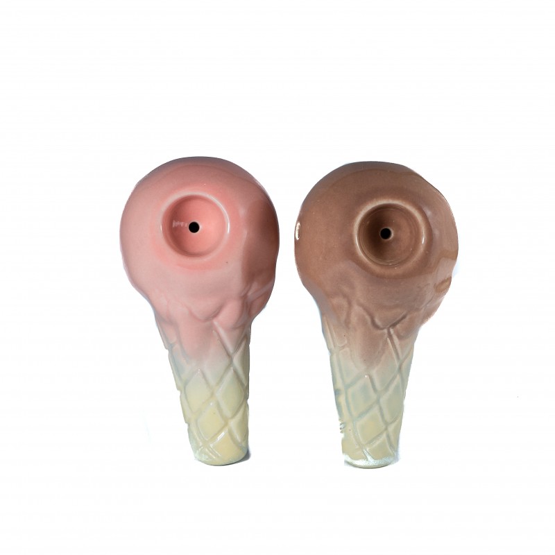 Керамическая трубка Ice Cream