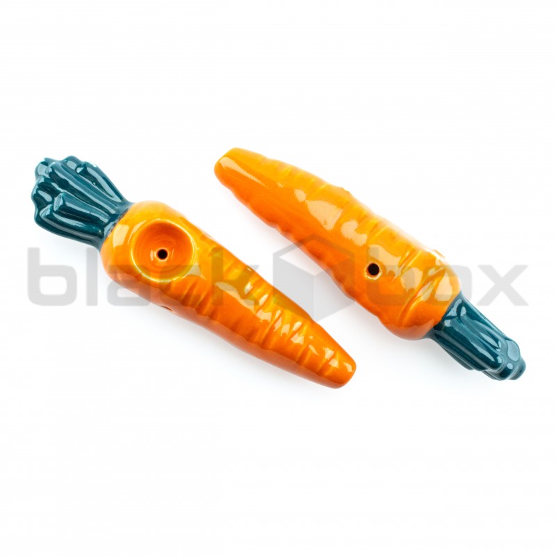 Керамическая трубка Carrot Керамическая трубка Carrot