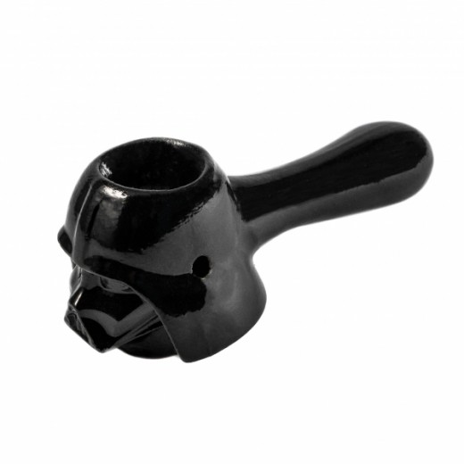 Керамическая трубка Darth Vader