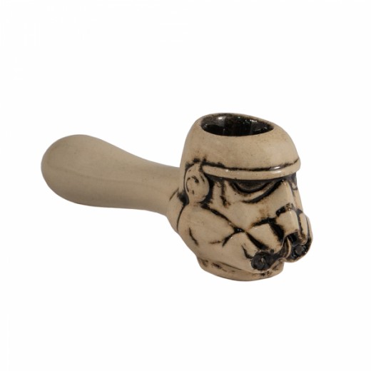 Керамическая трубка Stormtrooper