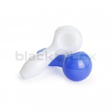 Скляна трубка<br> Grav Spoon