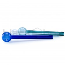 Скляна трубка<br> Wax-Oil Burner Long