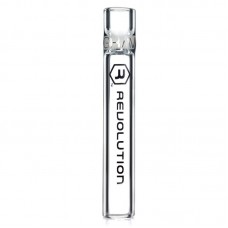 Скляна трубка<br> Grav Clear One Hitter