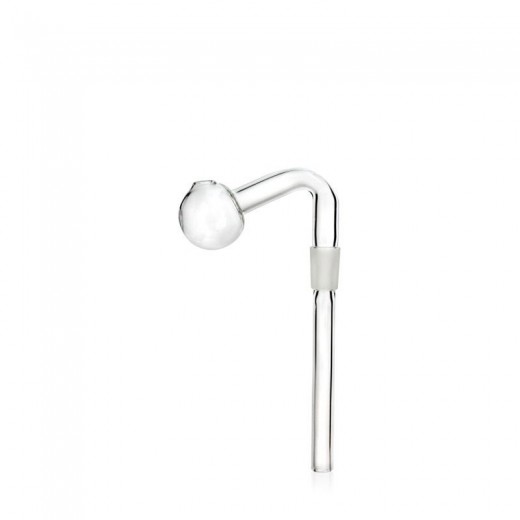 Скляна трубка Wax-Oil Stem