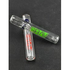 Скляна трубка<br> Steamroller