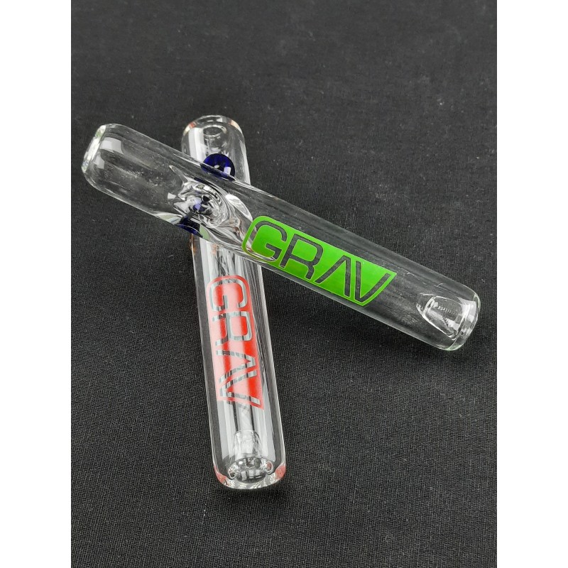 Скляна трубка Steamroller Скляна трубка Steamroller