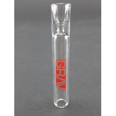 Скляна трубка<br> Grav Clear Taster