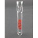 Скляна трубка Grav Clear Taster