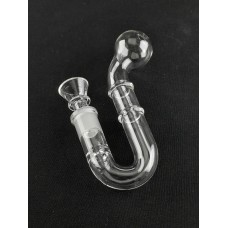 Скляна трубка<br> Sherlock Bowl