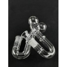 Скляна трубка<br> Sherlock Bowl