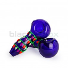 Скляна трубка<br> Classic Blue Luminous