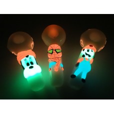 Скляна трубка<br> White Luminous