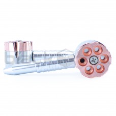Металева трубка<br> Revolver-N-Grinder