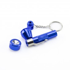 Металева трубка<br> Flashlight