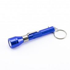 Металева трубка<br> Flashlight